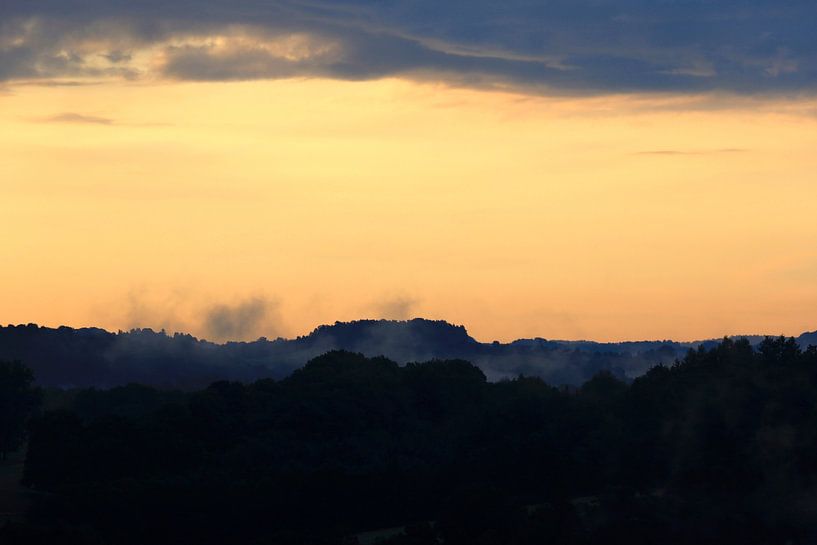 Elbsandsteingebirge von Thomas Jäger