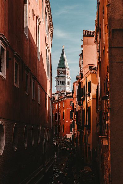Venice by Hello Pompoyo