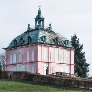 Moritzburg