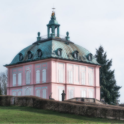 Moritzburg