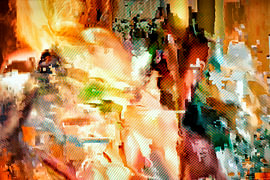 Digital art von Hermann Mock
