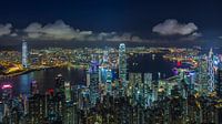 HONG KONG 32 par Tom Uhlenberg Aperçu