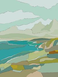 Seaboard van Nikita Jariwala