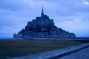 mont saint michel