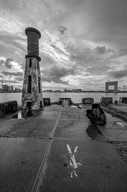 NDSM site Amsterdam-North