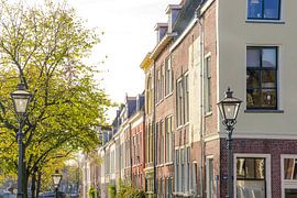 Leiden op zijn mooist!