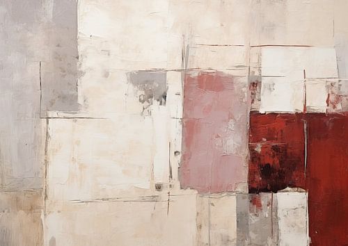 Anklänge an den Minimalismus