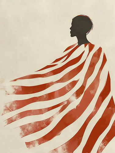 The dress by Imagine