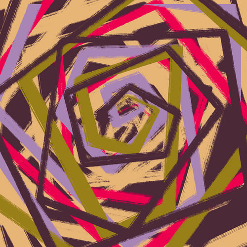 Swirlred