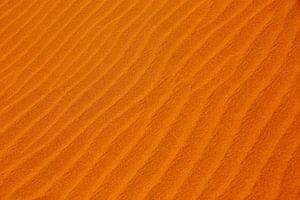 NAMIBIA ... sand waves by Meleah Fotografie