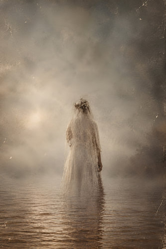 The Forgotten Bride in the Mist