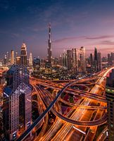Dubai Magic