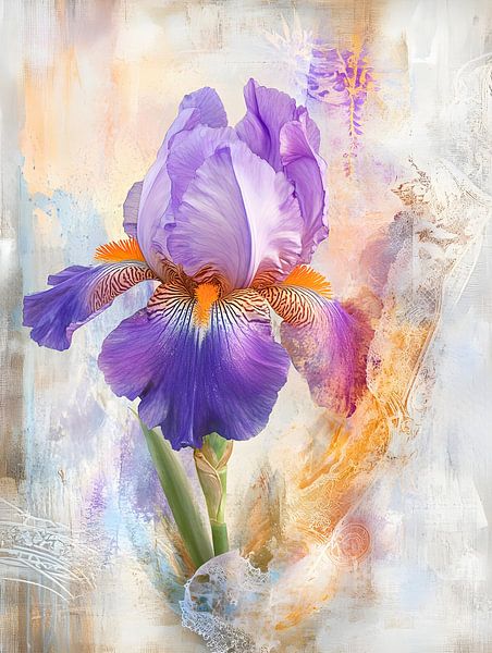 Flower dance by But First Framing