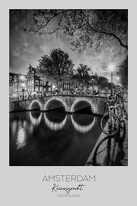 In focus: AMSTERDAM Keizersgracht