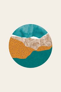 Yellow Mountain