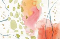 Gevleugelde gefluister IX, Dina June van Wild Apple thumbnail