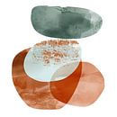 Abstract minimalist forms by Modern Collection thumbnail