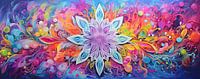 Hall by Abstract Painting thumbnail