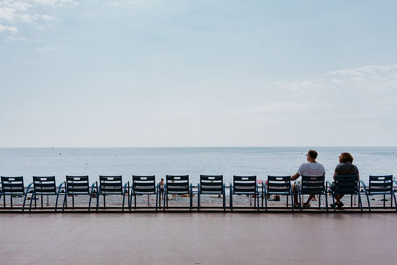 Stühle von Huib Vintges