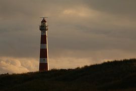 Ameland lighthouse