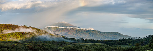 Costa Rica – wo Natur, Abenteuer und pure Schönheit aufeinander treffen