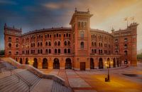 Plaza de Toros (1929)