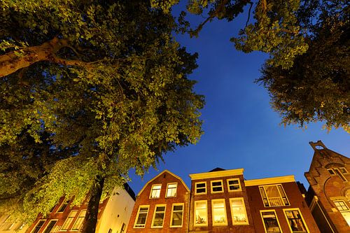 Nieuwegracht à Utrecht 