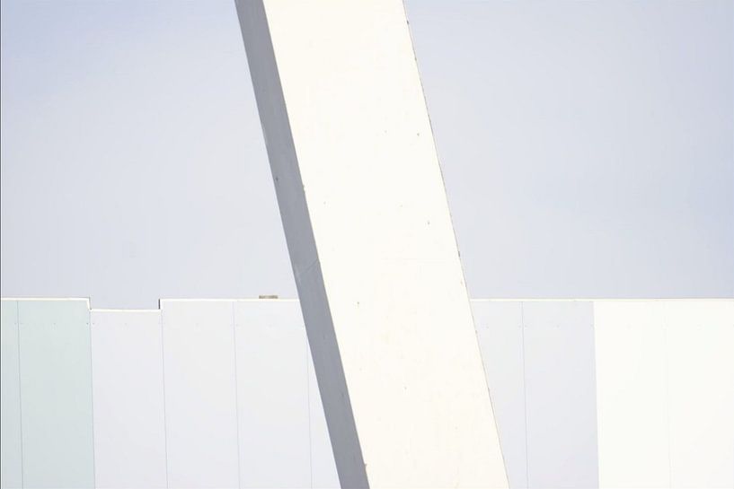 Minimalistisch industriell von fb-fotografie