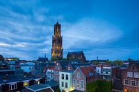 Domtoren Utrecht