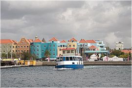 Ferry by Dubbel Dushi