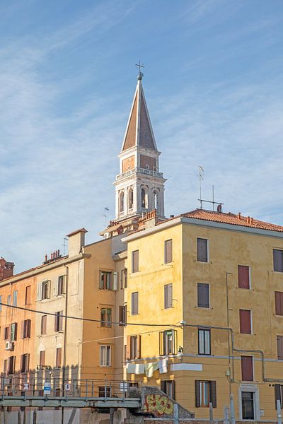 Venise - Fondamente Nove vu du vaporetto par t.ART