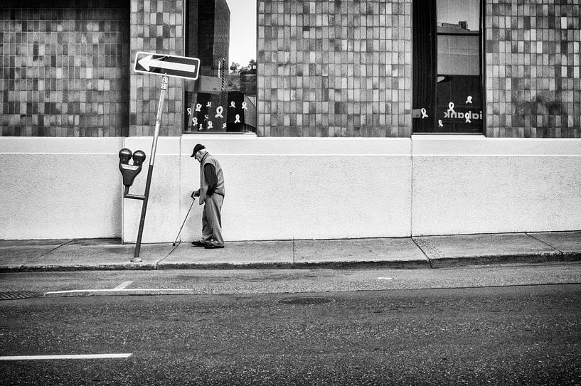 Needs support by Joris Louwes