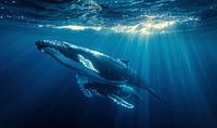 Ocean Giants