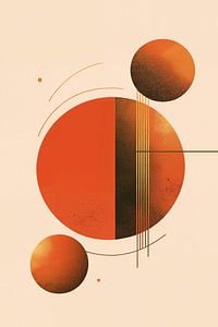Retrometric - Goldy Moon II