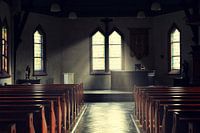 The Old Church
