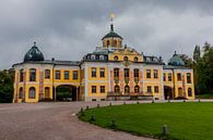 Welcome to the Belvedere Palace of the Classic City of Weimar by Oliver Hlavaty thumbnail