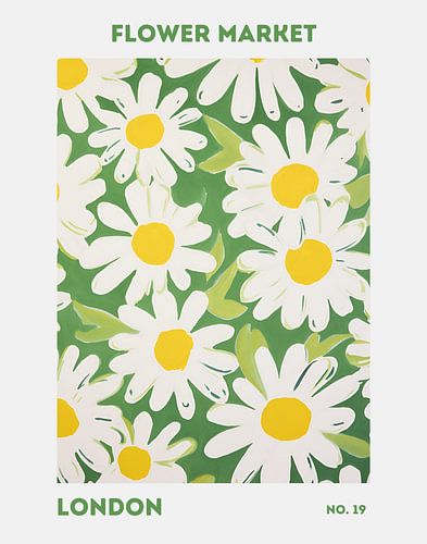 Flower Market London