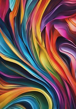 Radiant Kaleidoscope