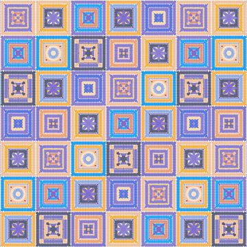 Blursbyai Ilp24 22e Poster 40x60 van Rosana Laiz Blursbyai