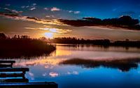 Sunrise Oldambt