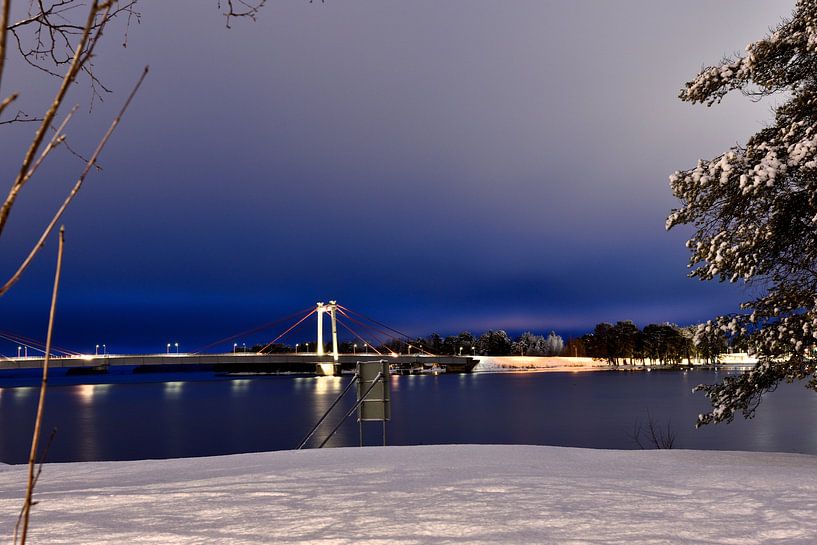 Bridge von Christer Andersson