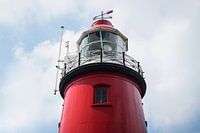 Oude vuurtoren