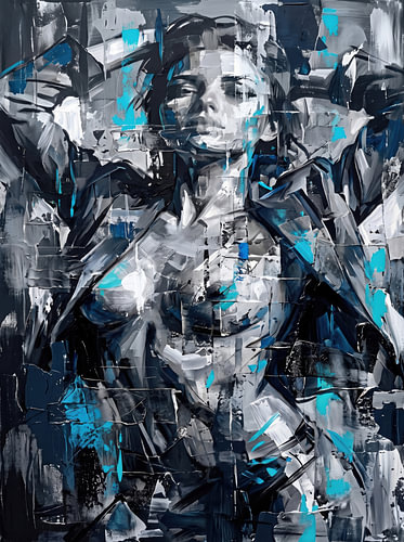 Fragmente des Selbst