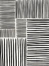 Minimal Lines NO.2 | Black by Bohomadic Studio thumbnail
