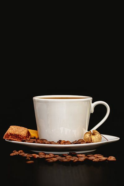Café par Tim Lee Williams