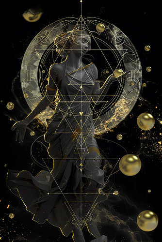 Golden Universe