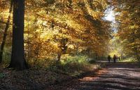 golden October