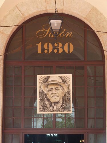 Salon 1930