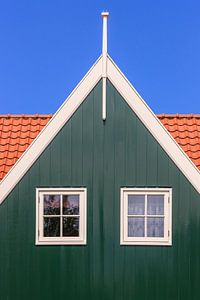 Marken, Niederlande