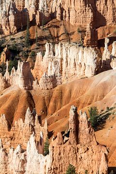 Bryce Canyon National Park van Henk Alblas